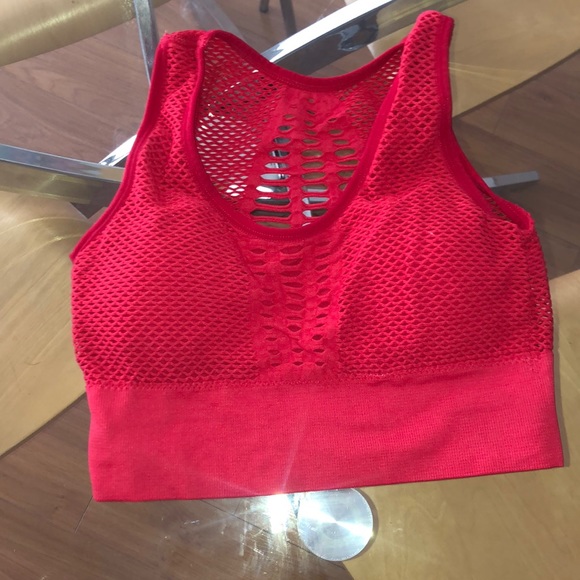 Sport bra - Picture 1 of 2